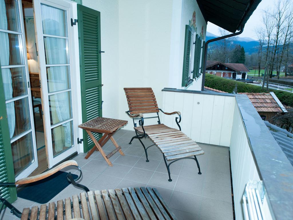 Landhaus Benediktenhof Bad Tolz Room photo