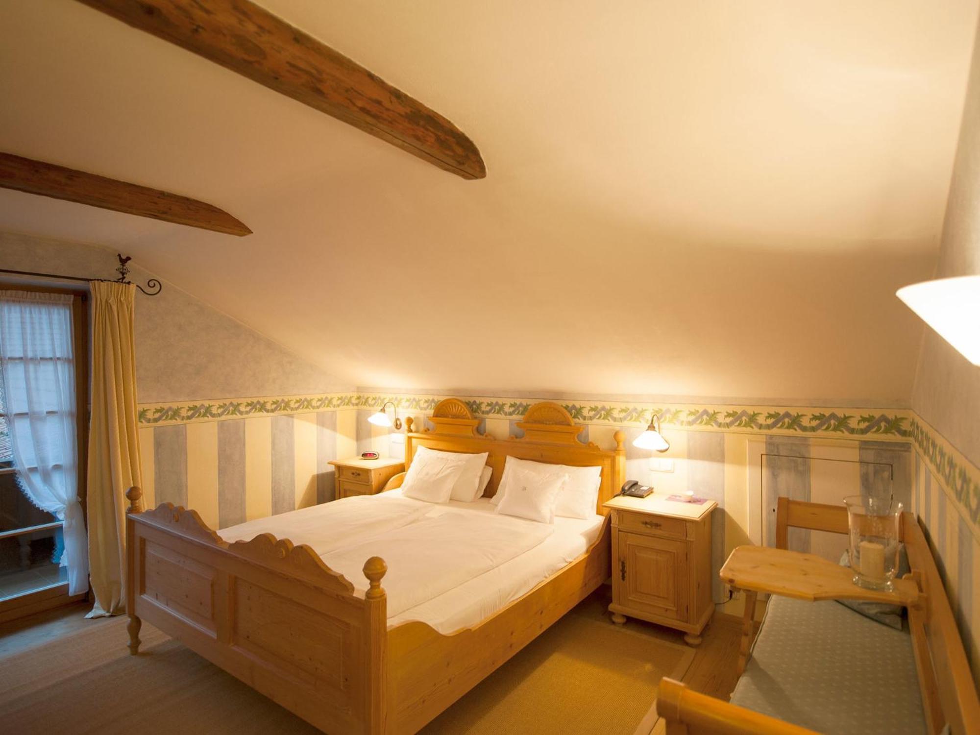 Landhaus Benediktenhof Bad Tolz Room photo