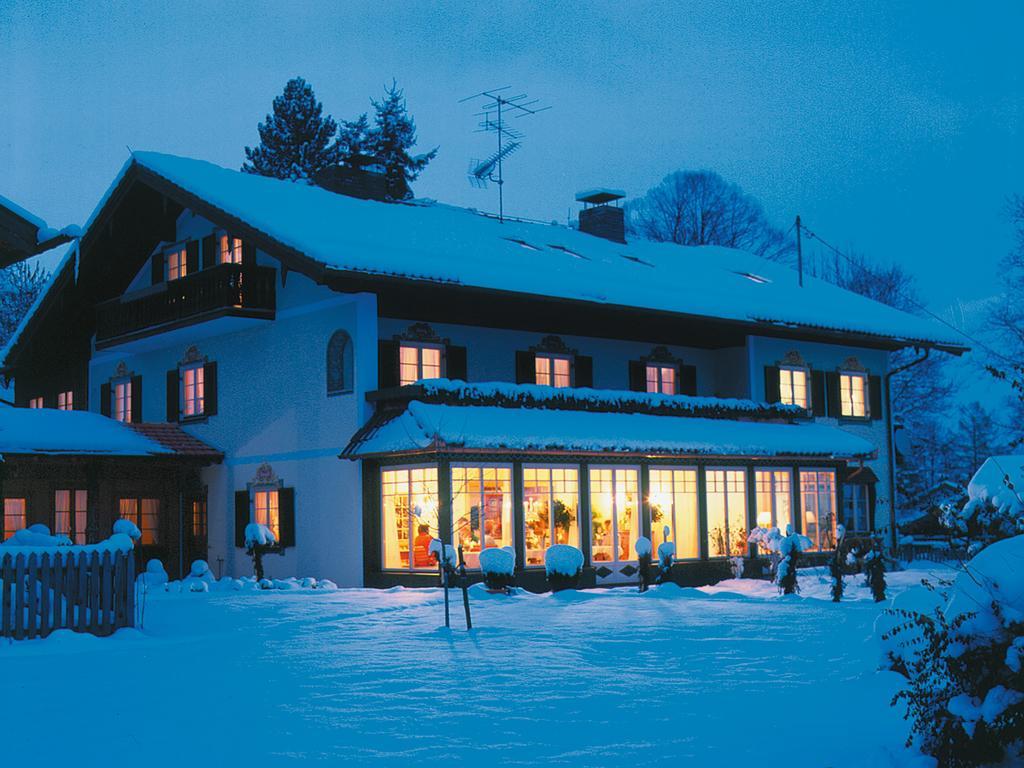 Landhaus Benediktenhof Bad Tolz Exterior photo