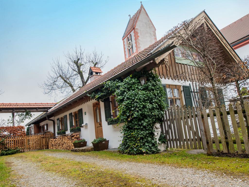Landhaus Benediktenhof Bad Tolz Room photo