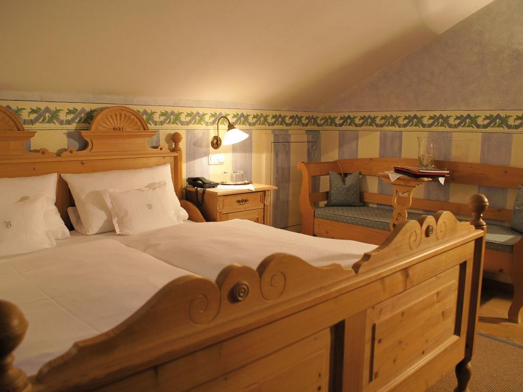 Landhaus Benediktenhof Bad Tolz Room photo
