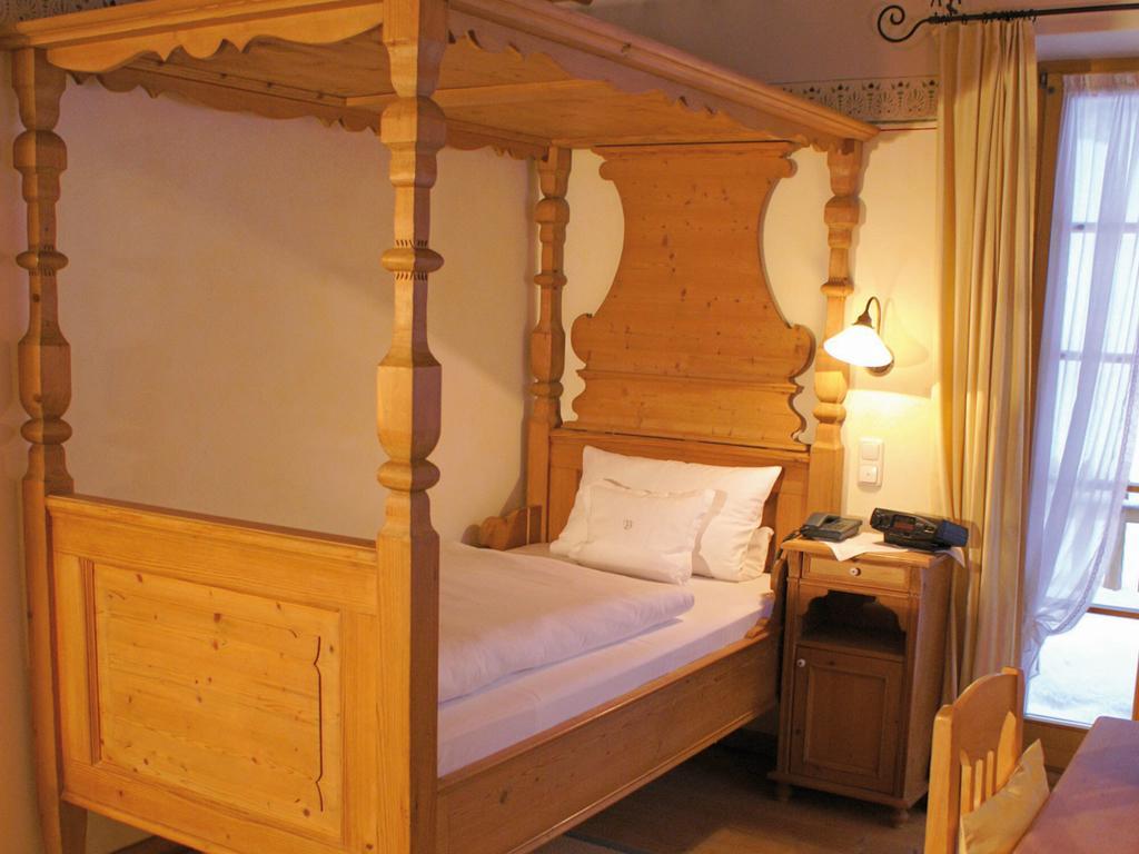 Landhaus Benediktenhof Bad Tolz Room photo